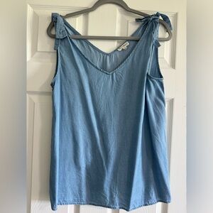 Women’s Tank